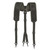Nylon Suspenders