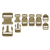 FIELD REPAIR KIT