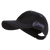 CLASSIC CAP WITH REMOVABLE FLAG PATCH