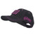 CLASSIC CAP WITH REMOVABLE FLAG PATCH