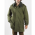 HUNGARIAN MILITARY PARKA