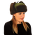 CHINESE USHANKA HAT