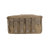 ROUNDED UTILITY POUCH