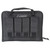 VOODOO TACTICAL PISTOL CASE WITH MAG POUCHES (OUT OF STOCK COLORS ARE DISCONTINUED)
