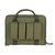 VOODOO TACTICAL PISTOL CASE WITH MAG POUCHES (OUT OF STOCK COLORS ARE DISCONTINUED)
