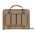 VOODOO TACTICAL PISTOL CASE WITH MAG POUCHES (OUT OF STOCK COLORS ARE DISCONTINUED)
