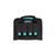 VOODOO TACTICAL PISTOL CASE WITH MAG POUCHES (OUT OF STOCK COLORS ARE DISCONTINUED)