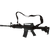 3 POINT RIFLE SLING