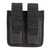 MOLDED PISTOL MAG POUCH