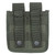MOLDED PISTOL MAG POUCH
