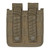 MOLDED PISTOL MAG POUCH