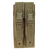 Voodoo Tactical Double MP5 Mag Pouch