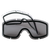 BALLISTIC GOGGLE SET