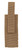 Voodoo Tactical EMT Shears Holster