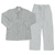 EUROPEAN MILITARY PAJAMA SET ASSORTED COLORS