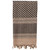 WOVEN COALITION DESERT SCARVES-1