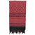 WOVEN COALITION DESERT SCARVES-1