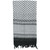 Voodoo Tactical Woven Coalition Desert Scarves