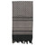 Voodoo Tactical Woven Coalition Desert Scarves