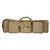 THE BEAST DOUBLE SIDED DELUXE 42" PADDED WEAPONS CASE