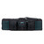 42" PADDED WEAPONS CASE WITH DIE CUT MOLLE