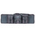 42" PADDED WEAPONS CASE WITH DIE CUT MOLLE