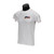 PATRIOT BANNER RIBBON LOGO T-SHIRT