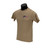 PATRIOT BANNER RIBBON LOGO T-SHIRT
