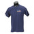 Voodoo Tactical Patriot Banner Ribbon Logo T-Shirt