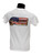 Voodoo Tactical Patriot Banner Ribbon Logo T-Shirt
