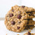 MRE OATMEAL COOKIES WITH CHOCOLATE CHIPS (TRAY OF 27) 2 PACK