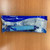 PORTABLE WATER PURIFICATION STRAW