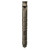 THE GRUNT COMPACT WHISTLE, GLASS BREAKER PEN GRAY