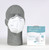 KN95 MULTI LAYER DISPOSABLE MASK 10 PACK