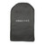 VALOR STANDARD CURVE TOP LEVEL IIIA SOFT BALLISTIC PANEL 16.25 x 9.5
