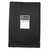 VALOR STANDARD RECTANGULAR LEVEL IIIA SOFT BALLISTIC PANEL  16.5 x 11