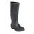RUBBER MUD BOOTS - BLACK