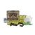 ZOMBIE DEFENSE SOLUTIONS - 3 DAY SURVIVAL KIT