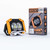 ZUMA EMERGENCY LIGHT DOUBLE BEAM