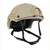 FAST BALLISTIC HELMET LVL IIIA