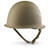 FRENCH MILITARY SURPLUS HELMET