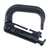 POLYCARBONATE CARABINER 8 PACK