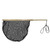 FISH NET WITH WOOD HANDLE 23" LONG