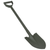 Mil-Spec Plus New & Improved Jeep Shovel