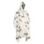 MIL-SPEC PLUS GERMAN STYLE SNOW CAMO PONCHO