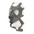 ROMANIAN M74 GAS MASK IN  BAG WITH FILTER