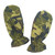 ROMANIAN LINED CAMO MITTENS 3-PACK