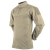 Voodoo Tactical Enhanced Tactical Combat Shirt with Zipper