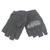 VOODOO TACTICAL PHANTOM 2 HARD KNUCKLE HALF FINGER GLOVES