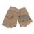 Voodoo Tactical Phantom 2 Hard Knuckle Half Finger Gloves
